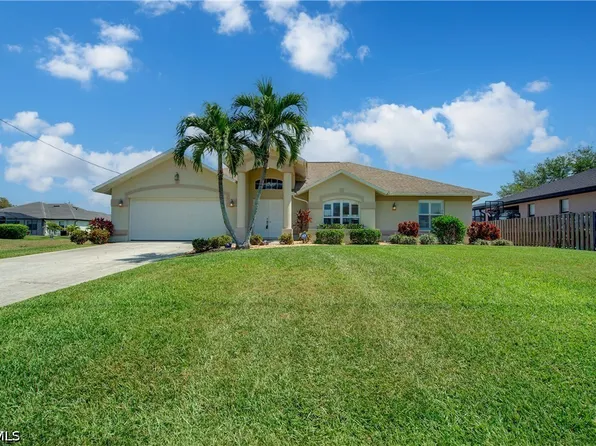 4337 SW 21st Pl, Cape Coral, FL 33914