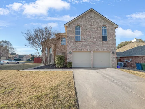2200 Ellis Dr, Flower Mound, TX 75028