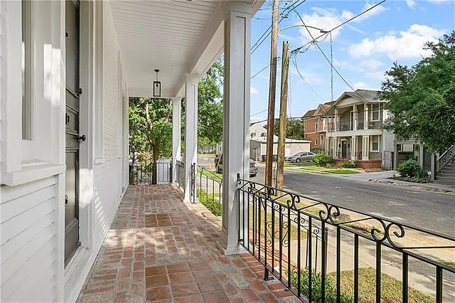 4223 S Liberty St — Photo 2