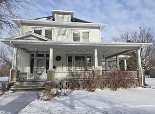 407 E Dubuque St, Webster City, IA 50595