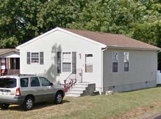 30700 Division St, Princess Anne, MD 21853