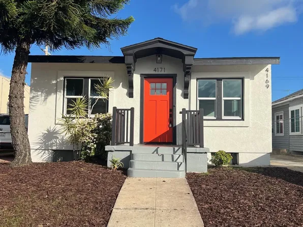 4169-71 N 43rd St, San Diego, CA 92105