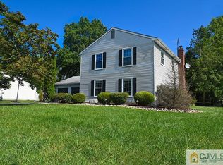 121 Parker Rd, Plainsboro, NJ 08536
