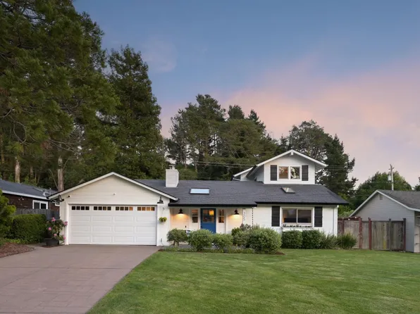 305 Ricardo Road, Mill Valley, CA 94941