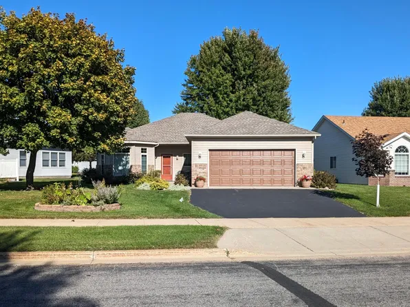 506 43rd Ave S, Saint Cloud, MN 56301