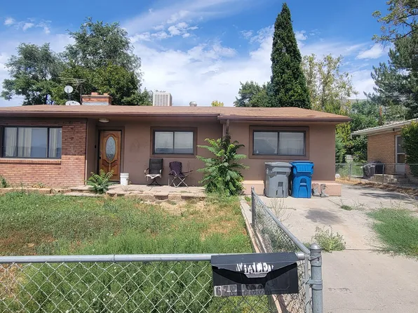 67 E 700 S, Pleasant Grove, UT 84062