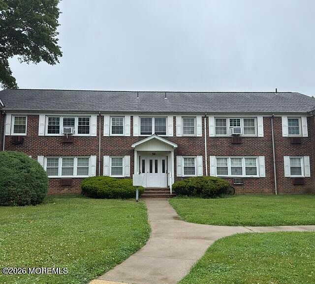 1st image of 56 Stonehurst Boulevard #H