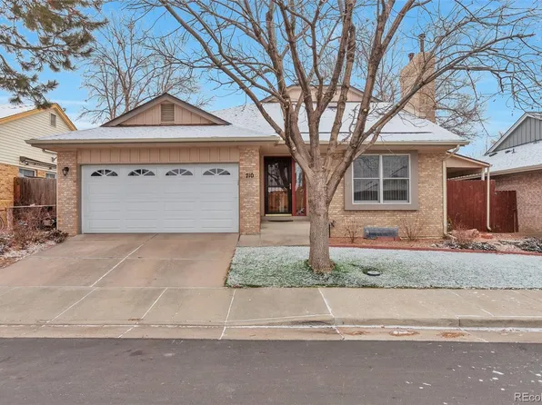 710 Kittredge Street, Aurora, CO 80011