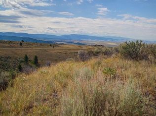 LOT 2 Sapphire Ridge Rnch, Florence, MT 59833