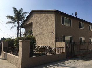 3285 Ocean View Blvd UNIT 15, San Diego, CA 92113