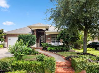18918 Cove Mill Ln, Cypress, TX 77433