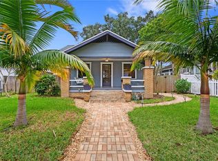1024 23rd Ave N, Saint Petersburg, FL 33704