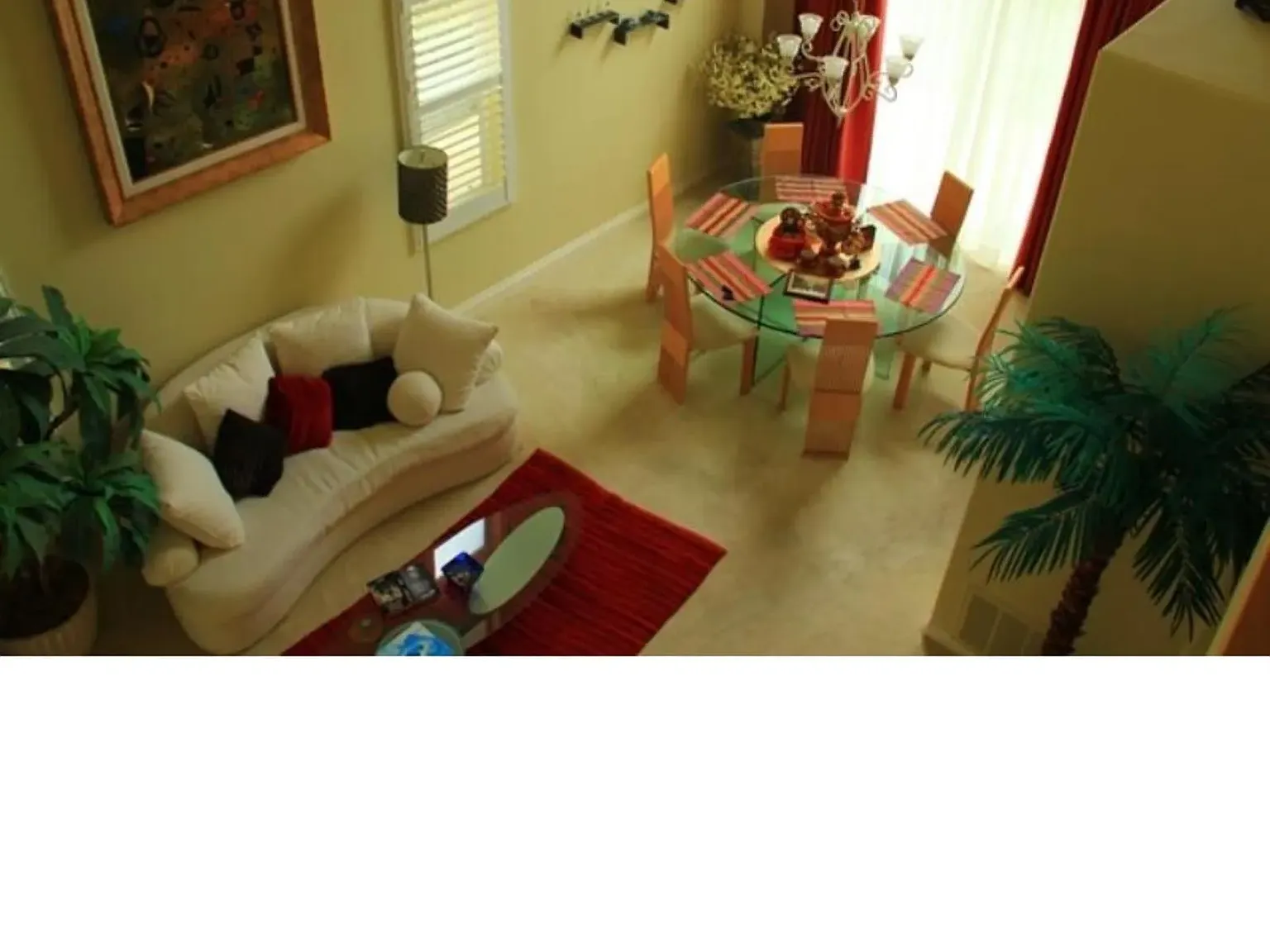 3 bed, 2.0 bath, 2518 sqft, $7,350 — Photo 3