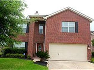 2203 Braybend Ln, Katy, TX 77450