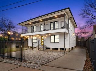 4615 Orange St, Houston, TX 77020