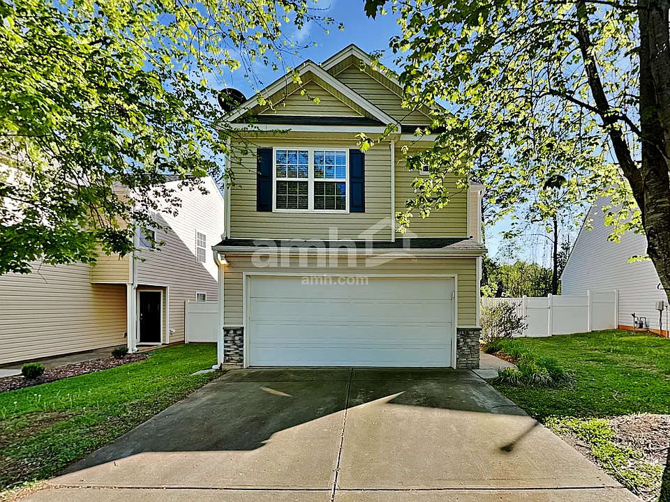3056 Teton Dr