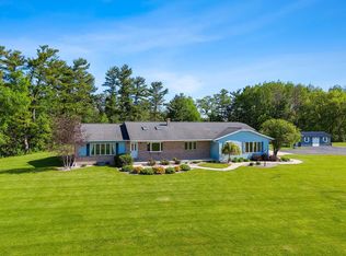 15300 Taus Rd, Reedsville, WI 54230