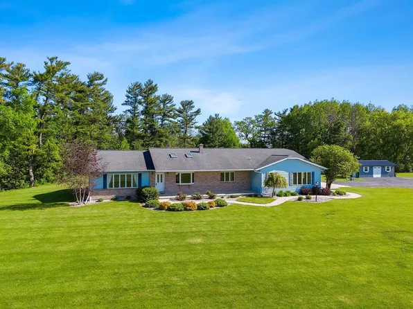 15300 Taus ROAD, Reedsville, WI 54230