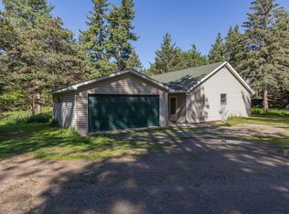 5317 Waterhouse Dr NE, Remer, MN 56672