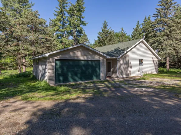 5317 Waterhouse Dr NE, Remer, MN 56672
