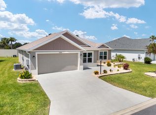 1636 McLucas, Okahumpka, FL 34762