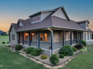 2155 Susong Rd, Greeneville, TN 37743