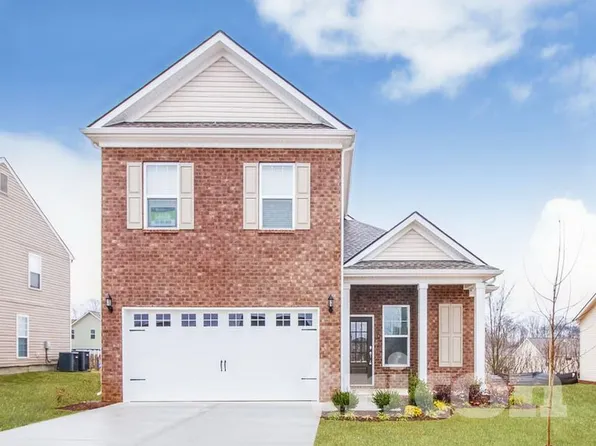 3025 Commonwealth Dr, Spring Hill, TN 37174