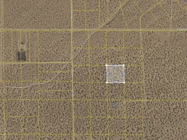 Nearby East Ave, Lancaster, CA 93535