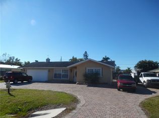 4830 Devon Cir, Naples, FL 34112