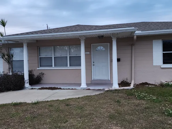 5217 34th Ave N, Saint Petersburg, FL 33710