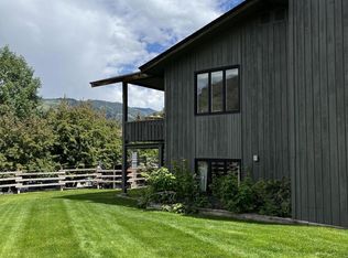460 Aspen Dr, Jackson, WY 83001