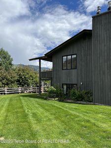 460 Aspen Dr, Jackson, WY, 83001