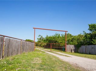 17400 Fm Road 920, Poolville, TX 76487