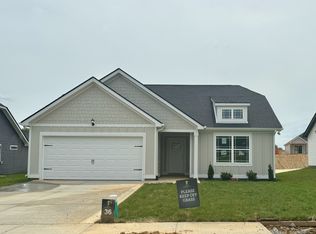 2046 Michael Dr LOT 36, Springfield, TN 37172