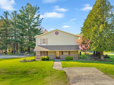 5257 Forester Rd, Carsonville, MI, 48419