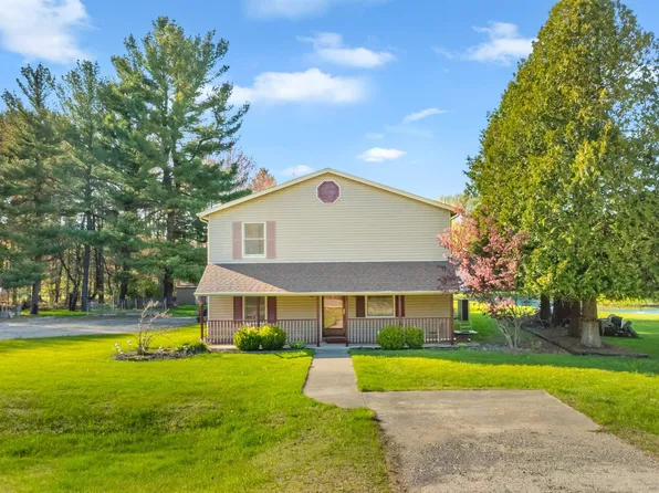 5257 Forester Rd, Carsonville, MI 48419