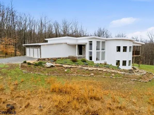 1629 Everson Rd, Buckhannon, WV 26201