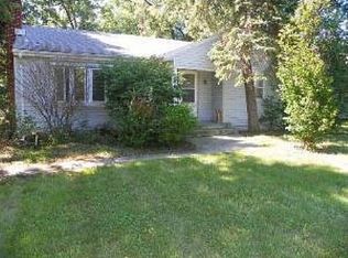 2949 183rd St, Homewood, IL 60430