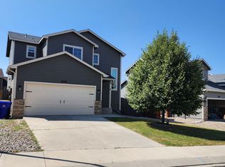 6349 Dancing Moon Way, Colorado Springs, CO 80911