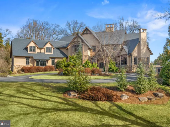 9005 Congressional Ct, Potomac, MD 20854