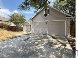 6822 Raintree Frst, San Antonio, TX 78233