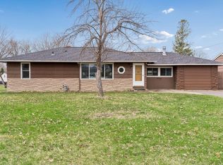 1961 Adolphus St, Saint Paul, MN 55117