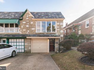 930 E Sedgwick St, Philadelphia, PA 19150