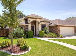 9014 N 22nd Ln, McAllen, TX 78504