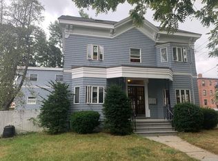 396 Adams St APT 1R, Dorchester, MA 02122