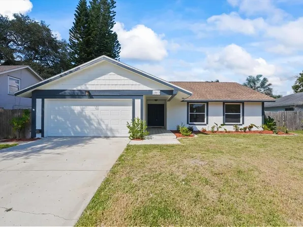 2817 Wendover Ter, Palm Harbor, FL 34685