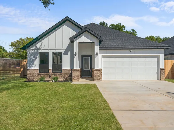 1506 Lakeview Dr, Grand Prairie, TX 75051