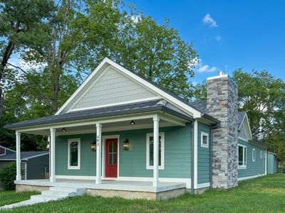403 Main St, Hope, IN, 47246