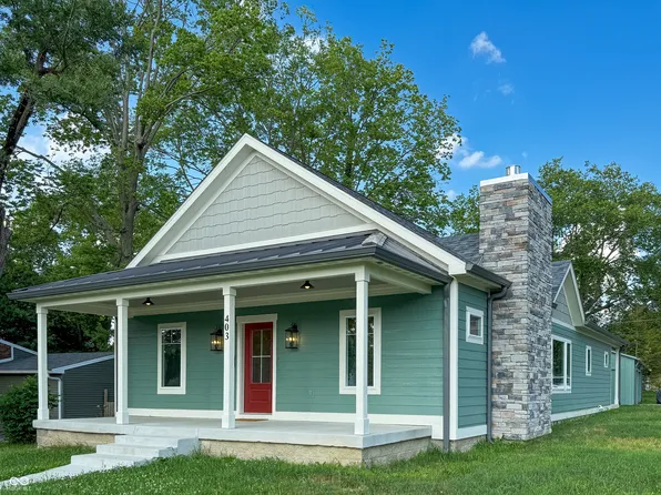 403 Main St, Hope, IN 47246