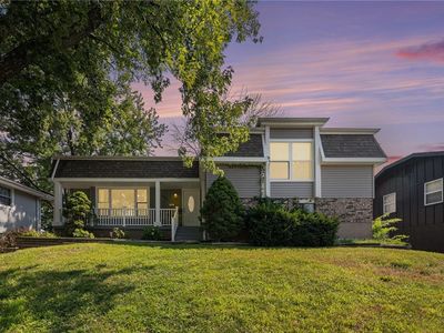 6901 E 140th Ter, Grandview, MO, 64030